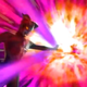 Illustration for article titled Ultraman takes on a whole space fleet, with the help of some pirates